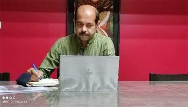 অপরিকল্পিত ঢাকাকে সবার বাসযোগ্য সুস্থ, সচল ও আধুনিক ঢাকায় পরিণত করতে হবে | বাঙলা প্রতিদিন ২৪.কম