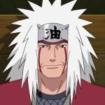 Jiraiya