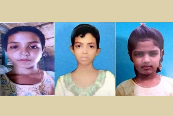 নিখোঁজ হওয়া পাঁচদিন পর তিন শিক্ষার্থীর সন্ধান | বাঙলা প্রতিদিন ২৪.কম