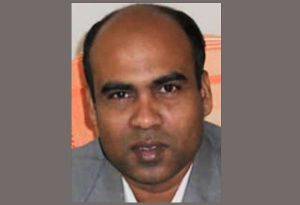 গােপালগঞ্জে বশেমুরবিপ্রবি’র সাবেক রুটিন ভিসির বিরুদ্ধে যৌন হয়রানির অভিযােগ | বাঙলা প্রতিদিন ২৪.কম