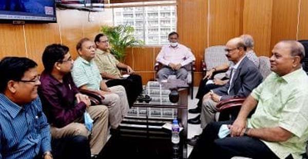 কোনো সাংবাদিক অহেতুক হয়রানির শিকার হবেন না : তথ্যমন্ত্রী | বাঙলা প্রতিদিন ২৪.কম