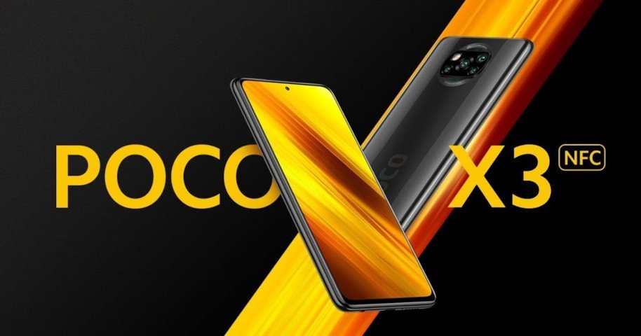 MIUI 12.0.8 Update for POCO X3 Variant - The Shop Info - A Good Online Shopping Website.
