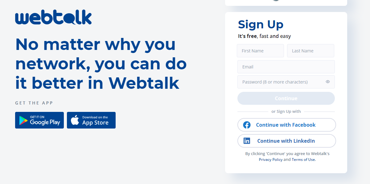 Webtalk সাইট থেকে লাইক, কমেন্ট ও রেফার  করে টাকা ইনকাম করুন প্রতি রেফারে ৮৫ টাকা