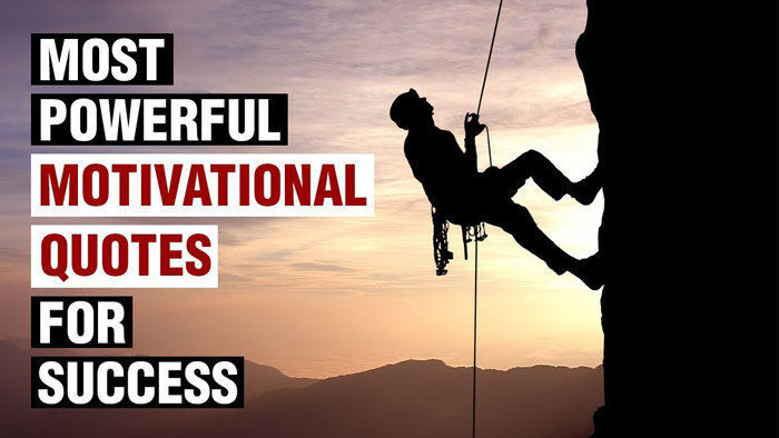 60 Inspirational Quotes About Life and Success | Anuprerona