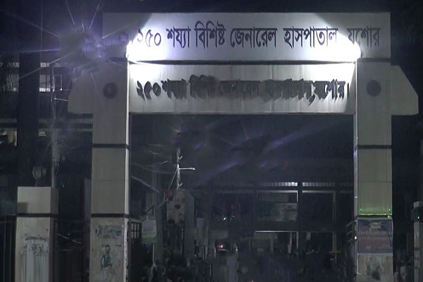 পুলিশ হেফাজতে যুবকের মৃত্যুর অভিযোগ | বাঙলা প্রতিদিন ২৪.কম