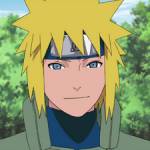 Minato Namikaze