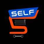 Self reseller online shop