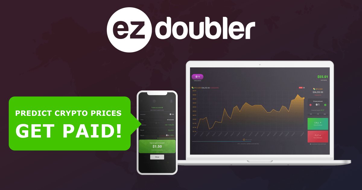 ezdoubler.io