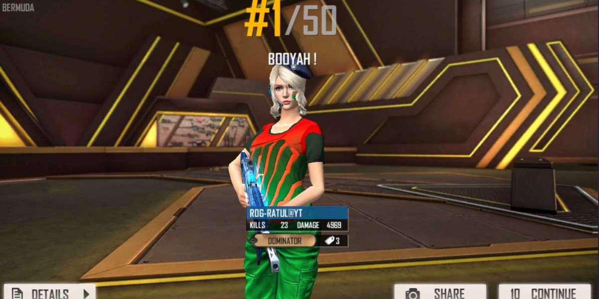 Top 5 ONLINE mobile games for streaming in Bangladesh
