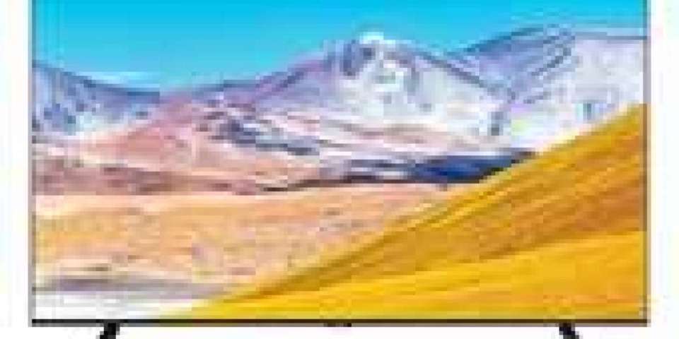 Sopping Guide For New 4k TVs