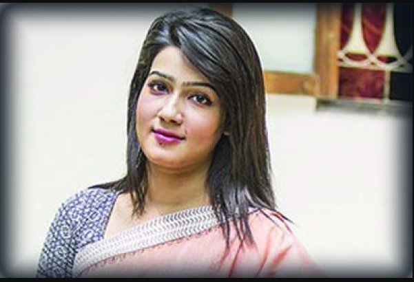যেভাবে বদলে গেলেন সেই মাহি - Authoritynewz.com