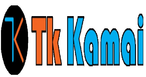 TK Kamai - Sign Up