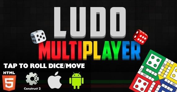 Build your own Ludo gaming app without coding skills. {Get $ 5 Script Free}