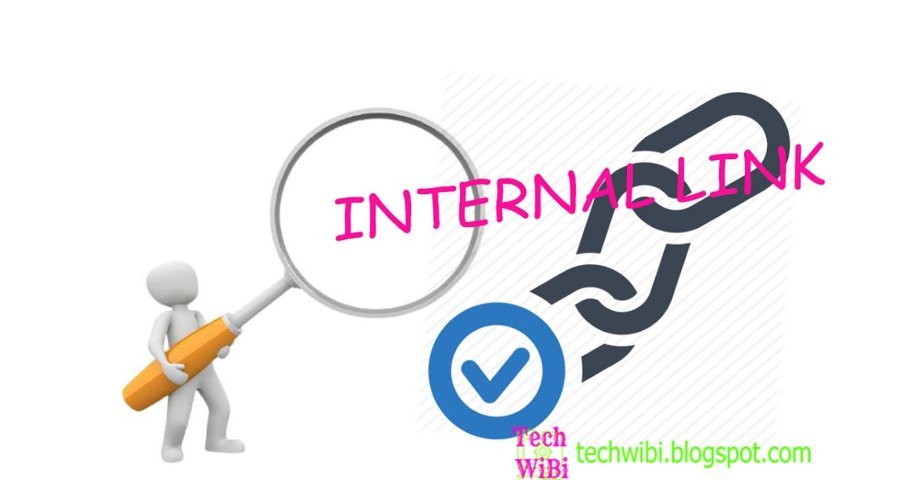Set up INTERNAL LINK in all posts - Tech WiBi