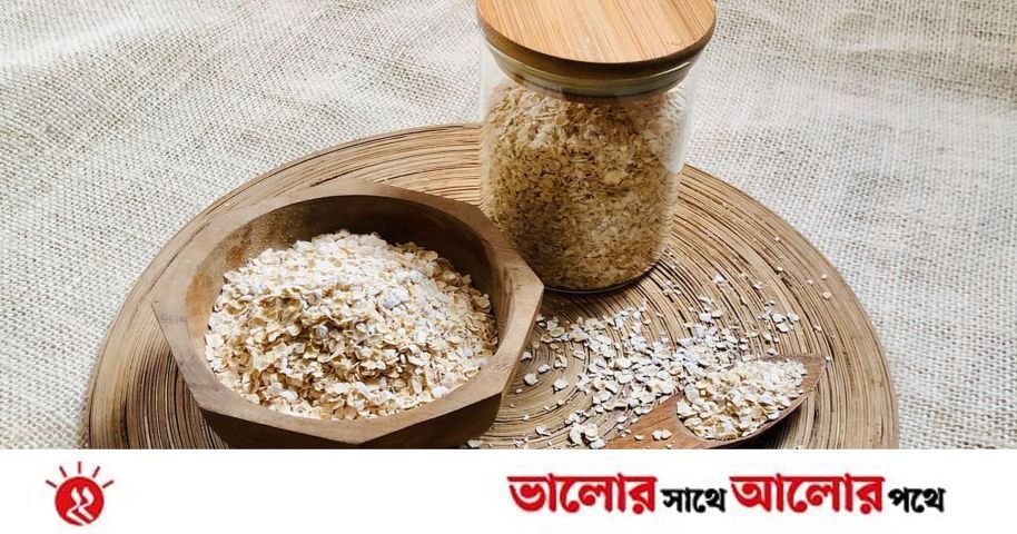 স্বাদে ও সুস্বাস্থ্যে ওটমিল | প্রথম আলো