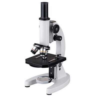 Professional Monocular Biological Compound Microscope 25X-675X Magnification Profile Picture