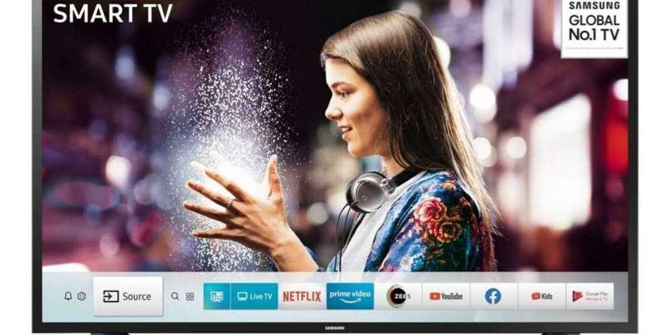 Top 43-Inch TVs Of Bangladesh