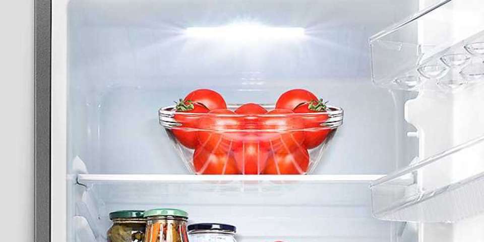 How Do You Pick The Perfect Fridge?
