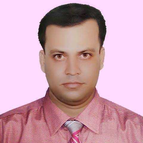 Md Sohel Rana Bulbul Bulbul