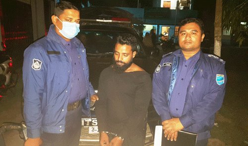 ৯৯৯ নাম্বারে ফোনে রক্ষা পেলেনে দুই বান্ধবী | বাঙলা প্রতিদিন ২৪.কম