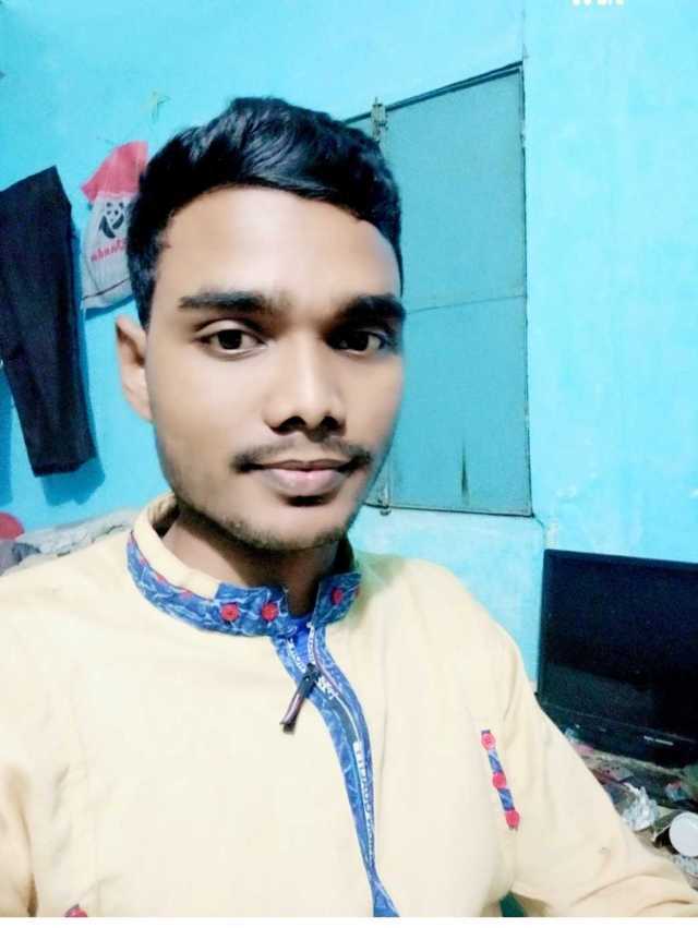 Md Al Amin Hossain