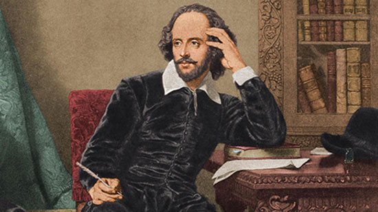 Top 10 William Shakespeare Quotes | Anuprerona