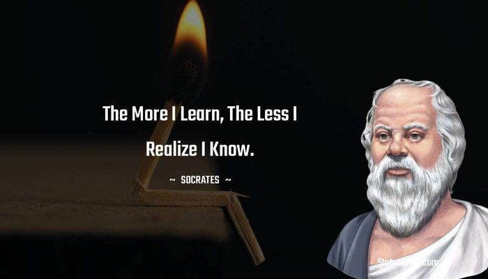 25 Socrates Best Life Quotes | Anuprerona