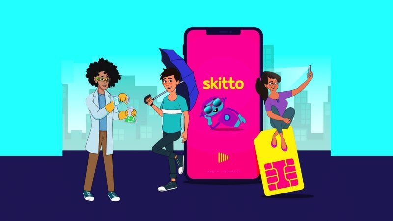 স্কিটো সিম কি? Skitto সিমের সুবিধা কি? (আপডেট)