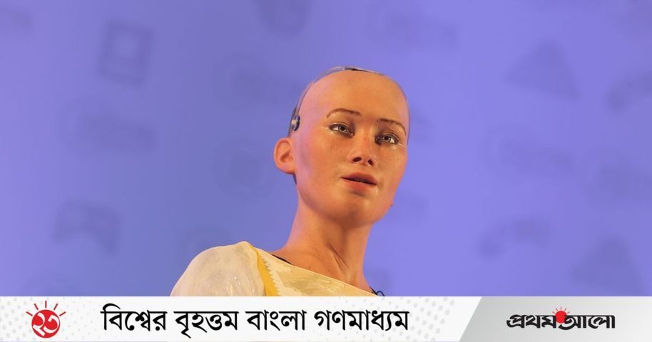 কৃত্রিম বুদ্ধিমত্তার স্বর্ণযুগ, আছে ঝুঁকিও | প্রথম আলো