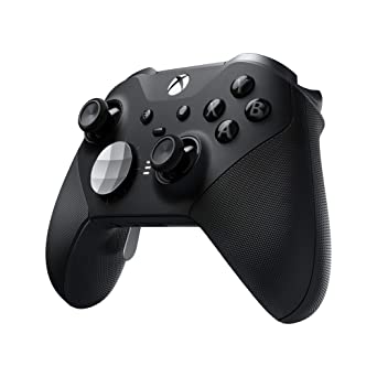 Xbox Elite Series two Controller – Black - The Shop Info - A Good Online Shopping Website.