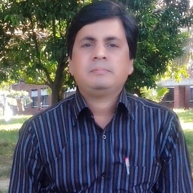 Nazrul Islam - BARI - Webtalk