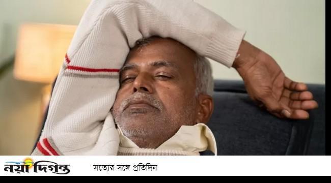 বদ অভ্যাস নয়, দারুণ সব উপকারিতা রয়েছে ভাত- ঘুমের