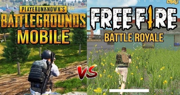 The best two offline games are PUBG and Free Fire.