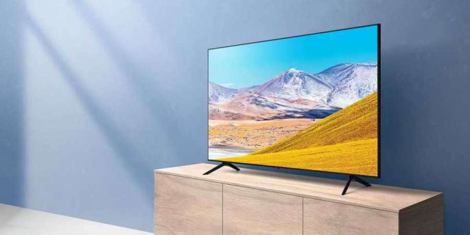 The Best Smart TVs For 2022