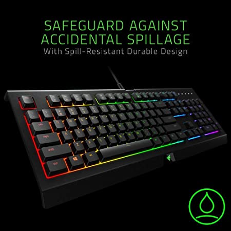 Razer Cynosa chroma gaming Keyboard - The Shop Info - A Good Online Shopping Website.