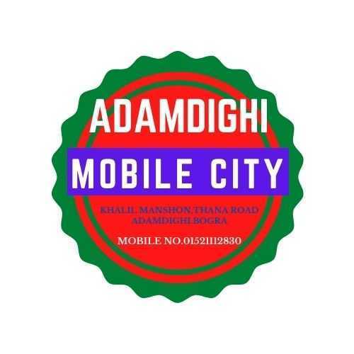 Adamdighi Mobile City