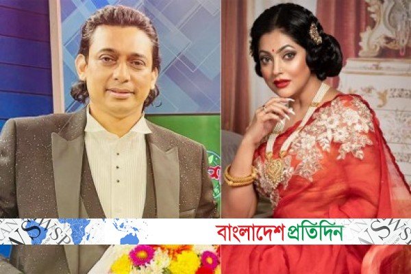 নিপুণের বিরুদ্ধে মামলার আবেদন করলেন জায়েদ খান | Online Version