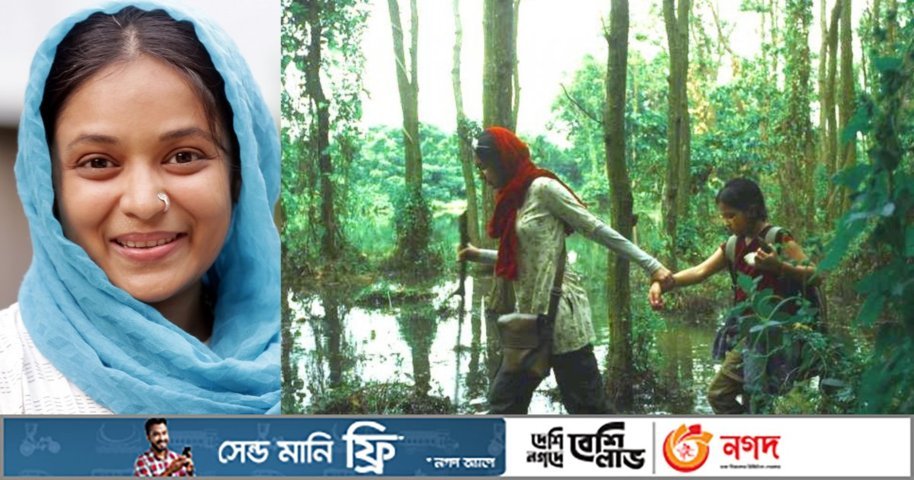 পর্দায় শীলা আহমেদের মেয়ে, নির্মাণে নুহাশ হুমায়ূন