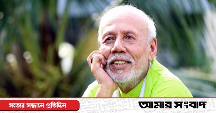 পর্দার উজ্জ্বল নক্ষত্র এটিএম শামসুজ্জামানকে হারানোর এক বছর | Amar Sangbad