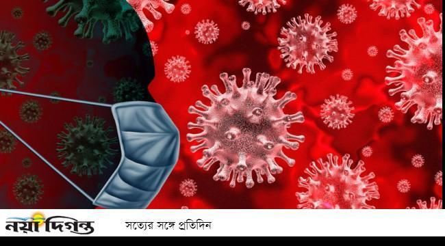 কোভিডে আক্রান্তদের প্রয়োজন হার্ট অ্যাটাক নিয়ে সতর্ক থাকা '