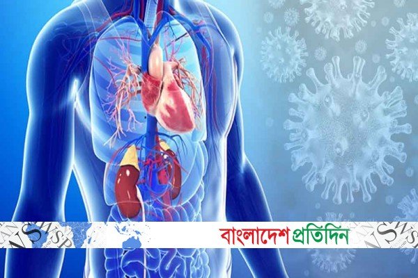 করোনা প্রতিরোধে ফুসফুসের যত্ন | Online Version