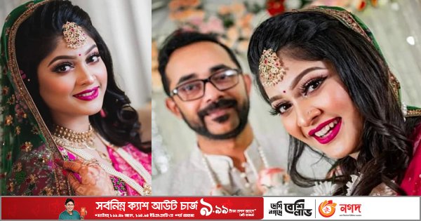 প্রেমের বিয়ে করে জীবনে একবার ভুল করেছি: সারিকা