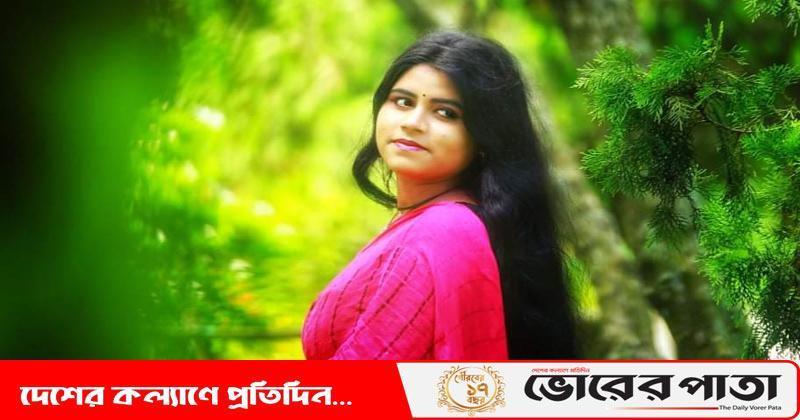 স্টেজ শো ও মৌলিক গানে ব্যস্ত জেসমিন