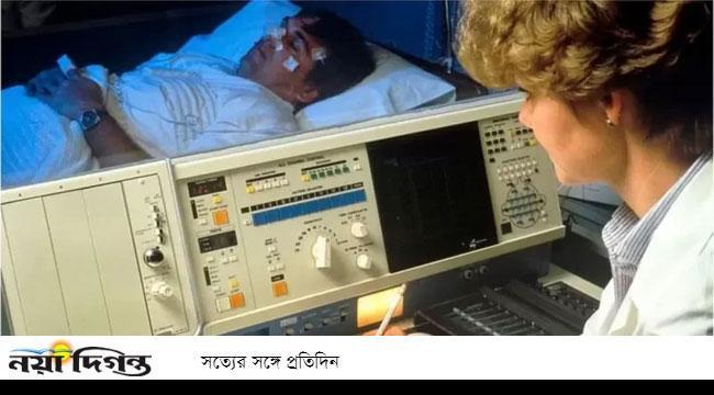 বাপ্পি লাহিড়ীর মৃত্যুর জন্য যে স্লিপ অ্যাপনিয়াকে দায়ী করা হচ্ছে সেটা আসলে কী?