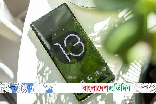 কী থাকছে অ্যান্ড্রয়েড ১৩ এই ভার্সনে? | Online Version