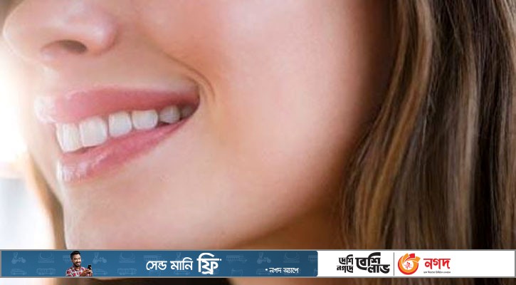 ঘরোয়া পদ্ধতিতে দাঁতের পাথর দূর করবেন যেভাবে