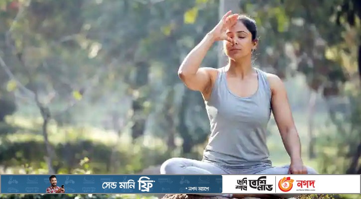 ফুসফুসের কার্যকারিতা বাড়াতে যা করবেন