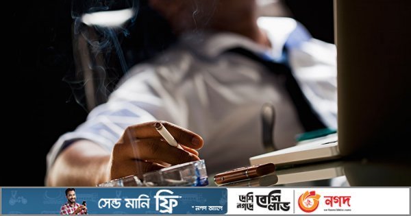 ধূমপায়ীদের ফুসফুস ঠিক রাখবে যেসব খাবার