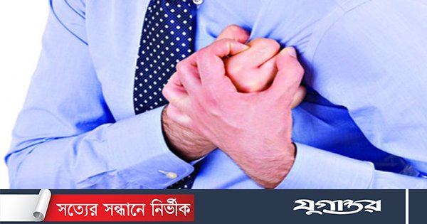 শীতকালে হৃদরোগের ঝুঁকি বাড়ে কেন?