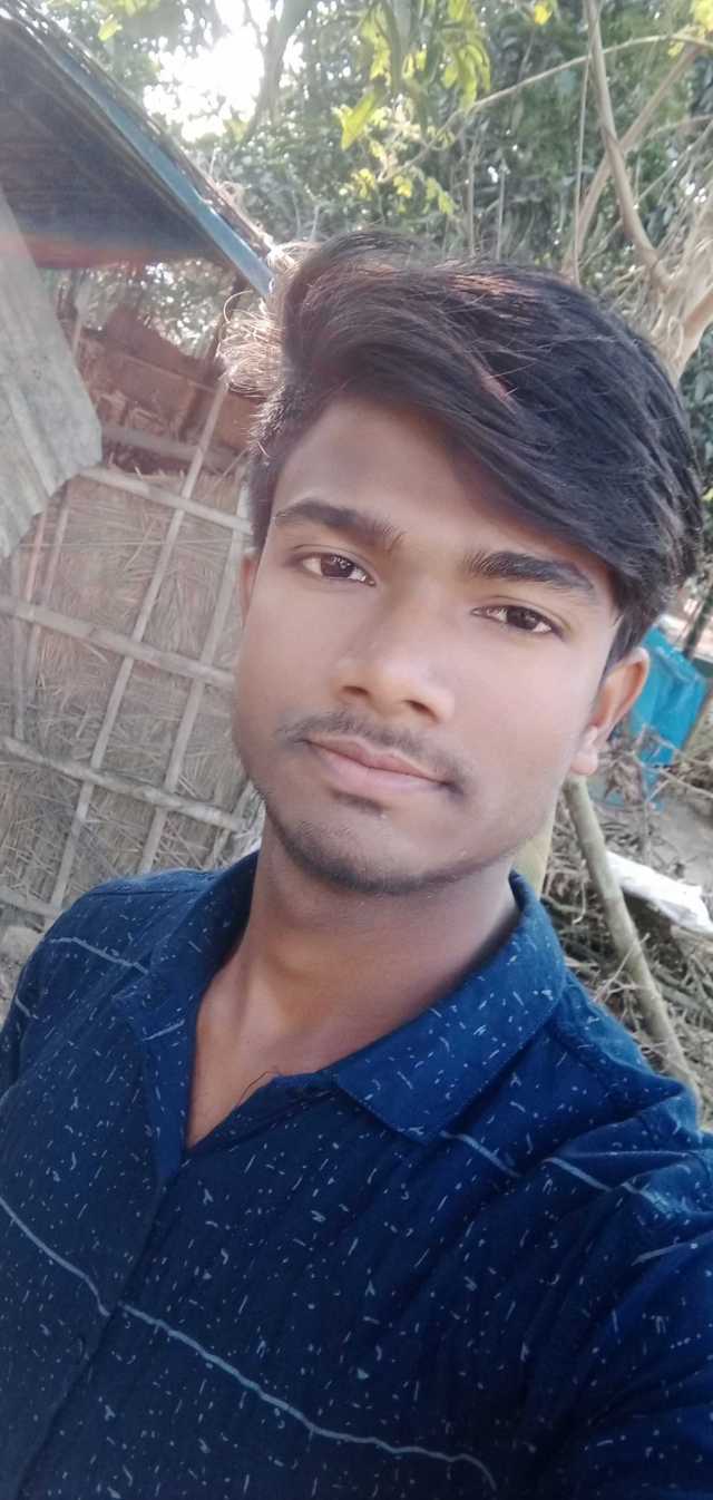 Md Jony Hasan